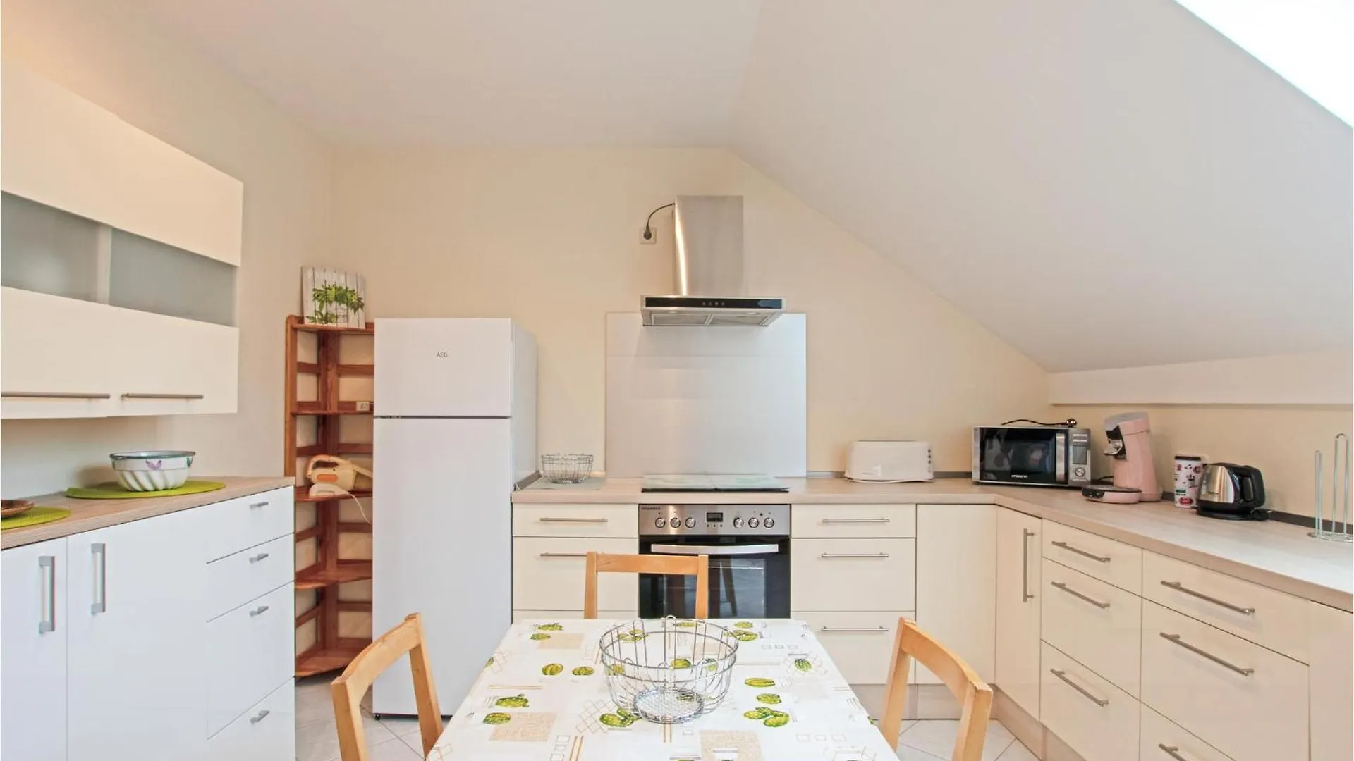 2 Bedroom Amazing Apartment In Erpeldange-Remich Luxembourg
