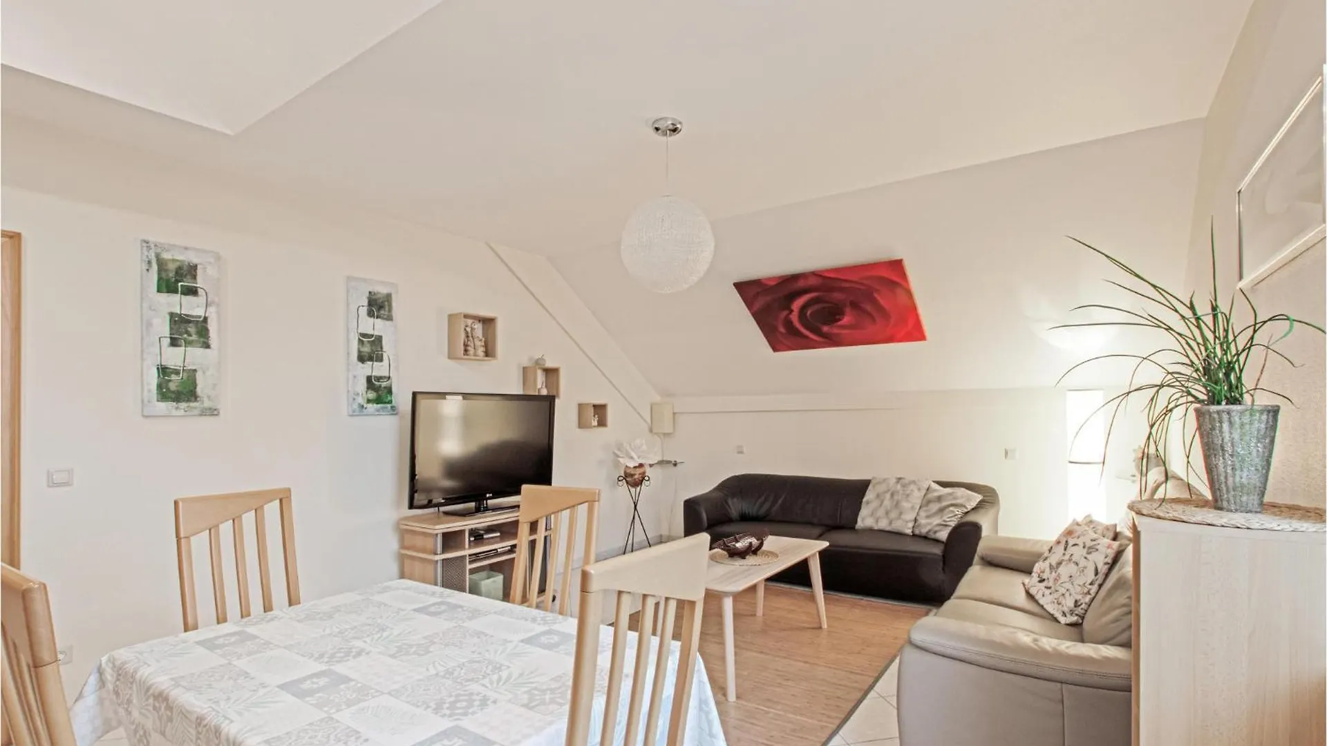 2 Bedroom Amazing Apartment In Erpeldange-Remich 0*, Erpeldange-lez-Bous Luxembourg