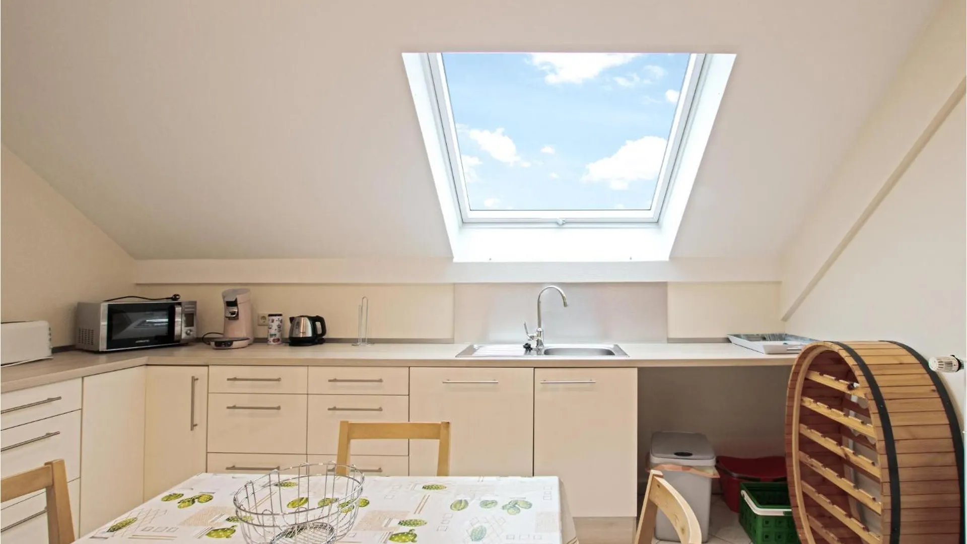 2 Bedroom Amazing Apartment In Erpeldange-Remich  Erpeldange-lez-Bous