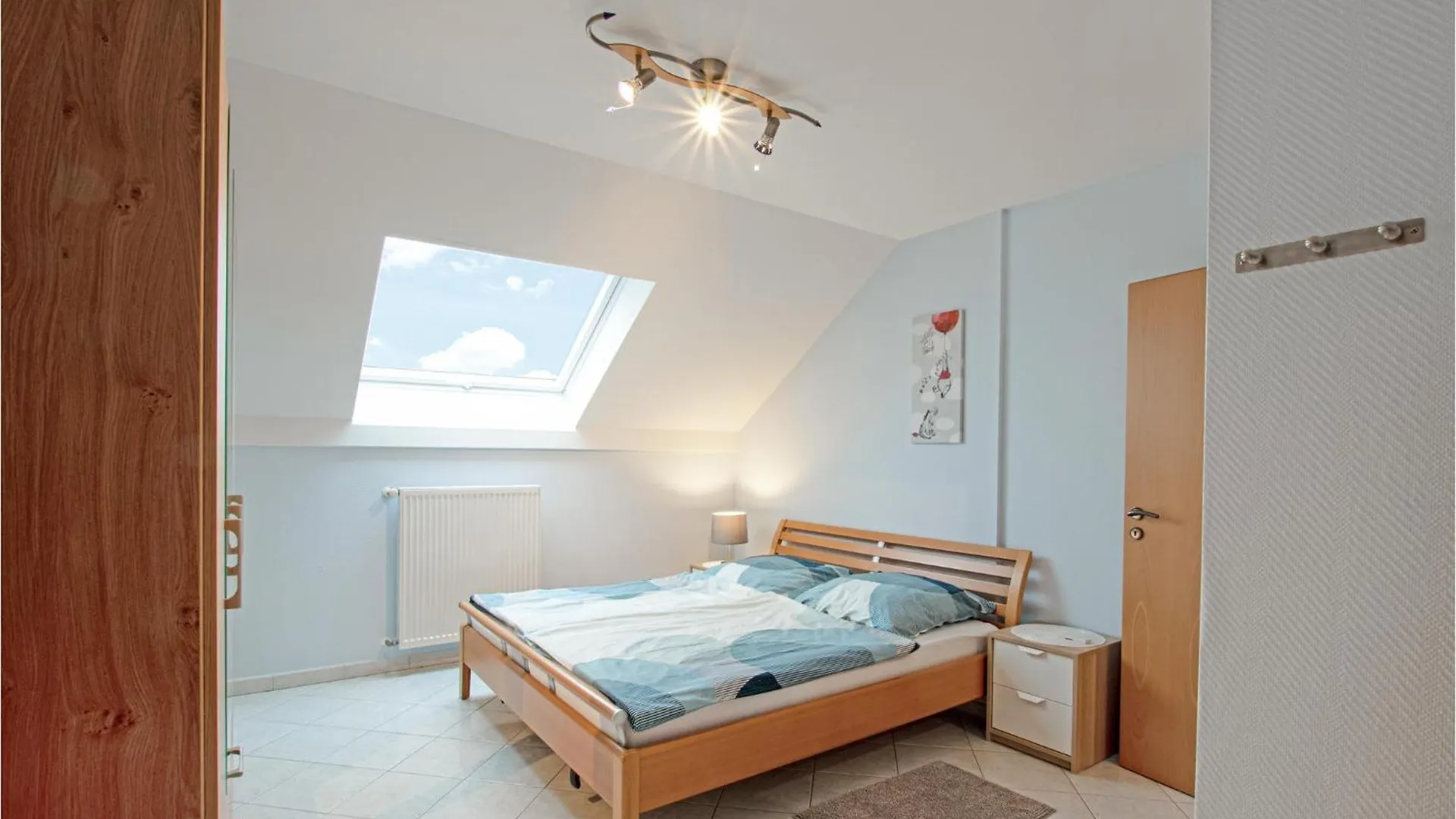 2 Bedroom Amazing Apartment In Erpeldange-Remich 0*, Erpeldange-lez-Bous Luxembourg