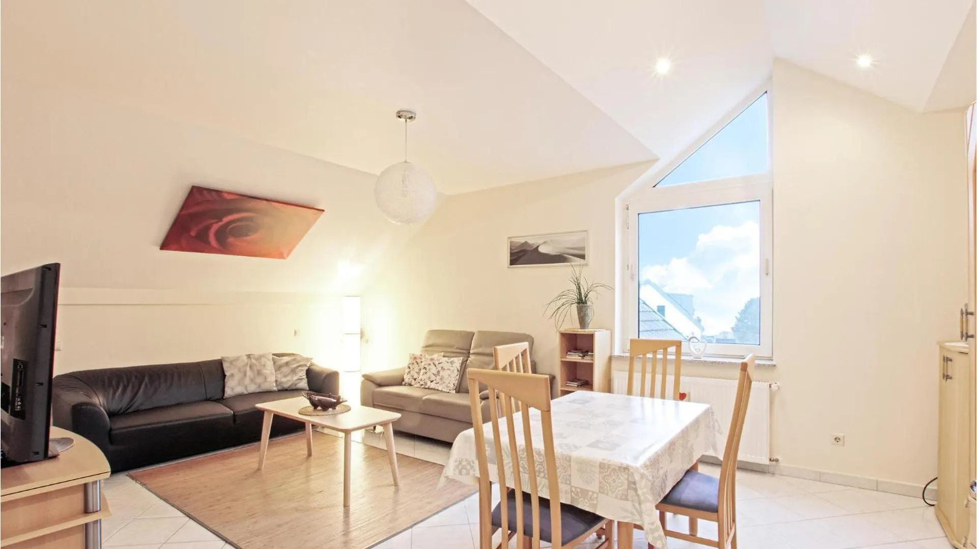 2 Bedroom Amazing Apartment In Erpeldange-Remich Luxembourg
