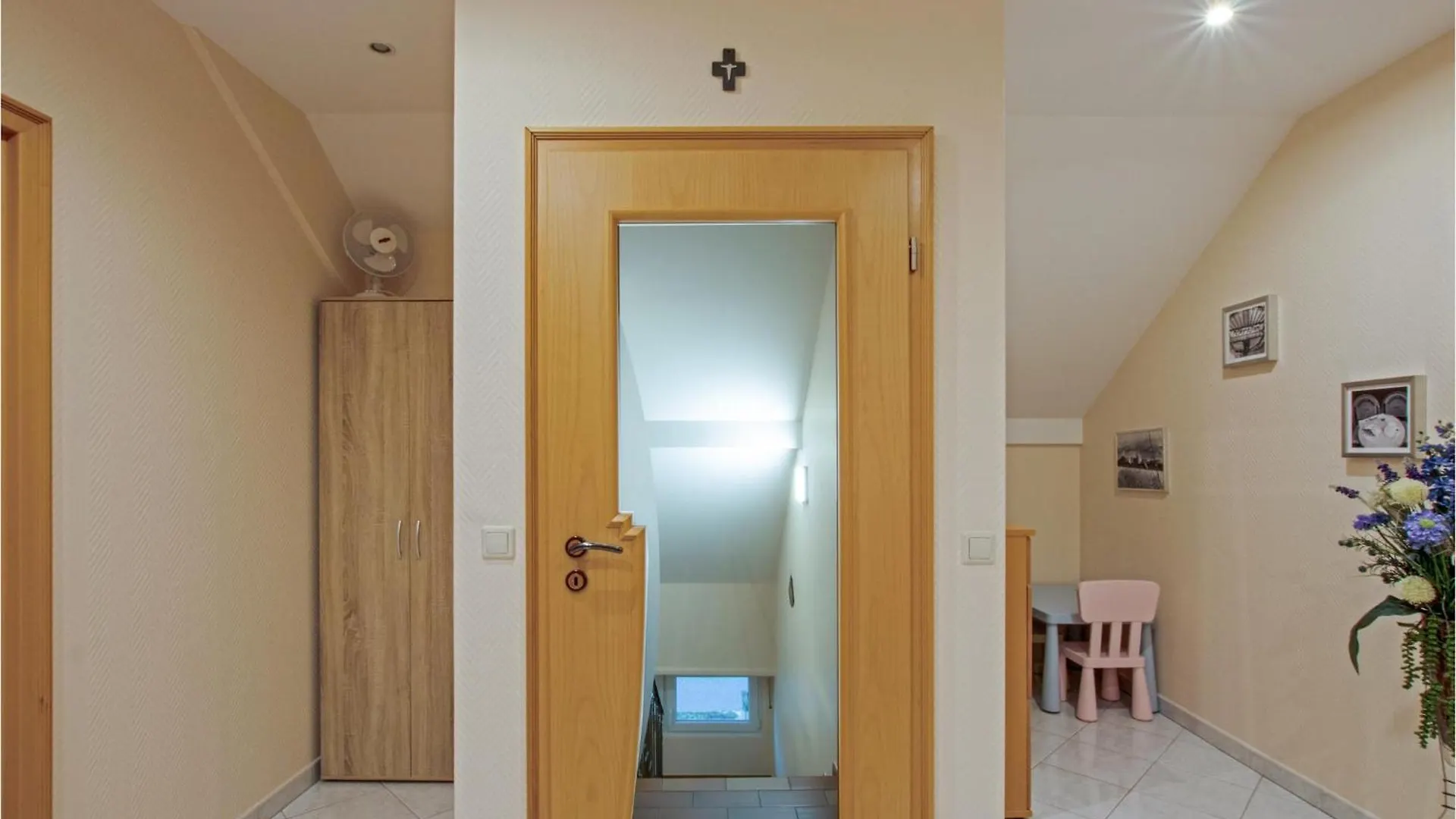 2 Bedroom Amazing Apartment In Erpeldange-Remich