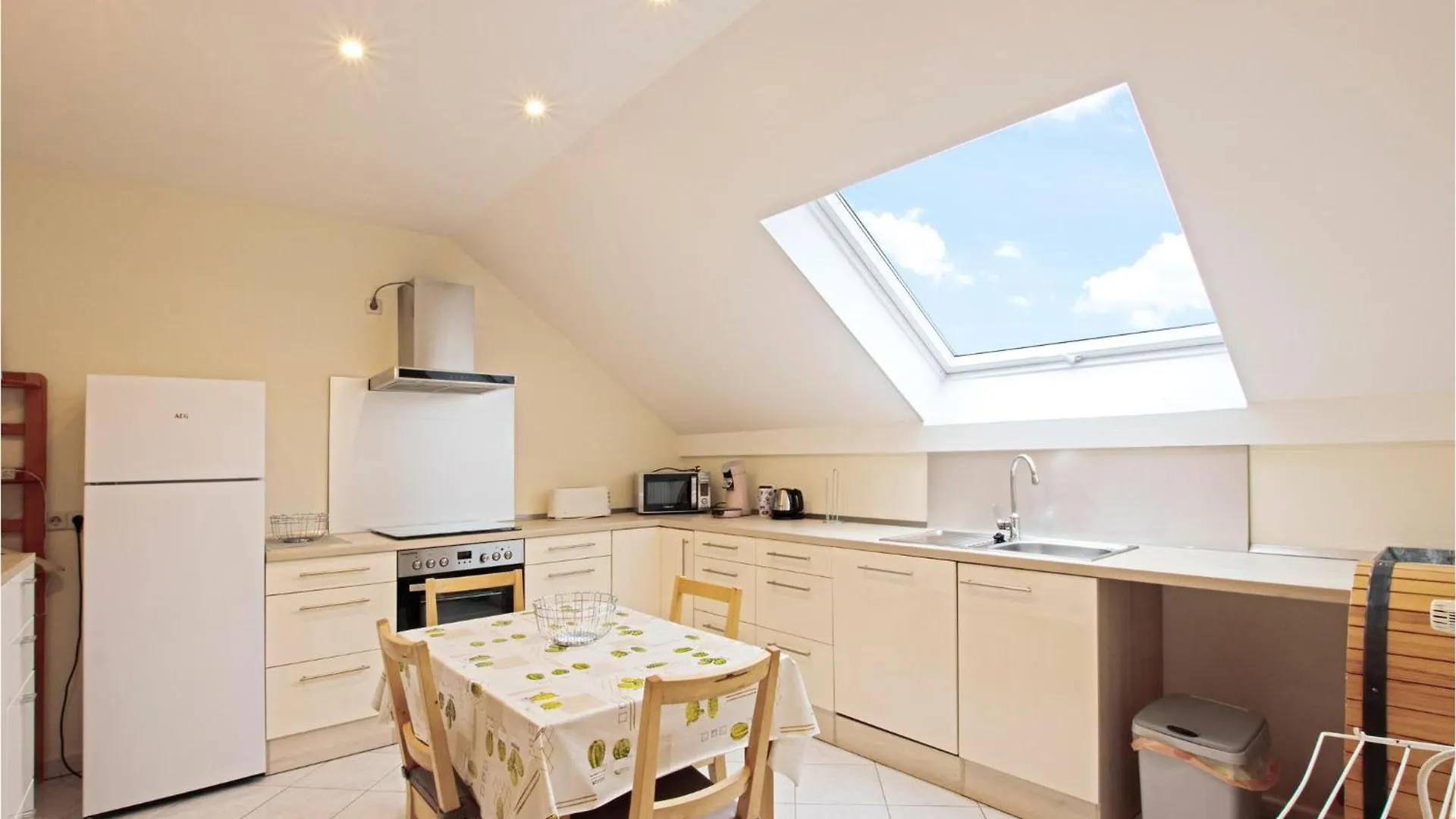 2 Bedroom Amazing Apartment In Erpeldange-Remich