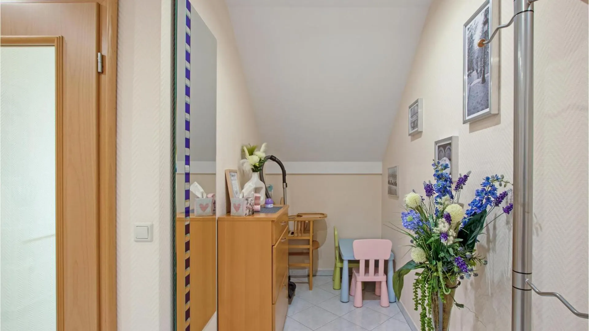 2 Bedroom Amazing Apartment In Erpeldange-Remich 0*, Erpeldange-lez-Bous
