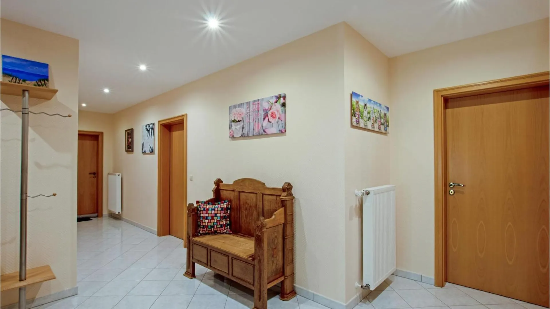 2 Bedroom Amazing Apartment In Erpeldange-Remich  Erpeldange-lez-Bous
