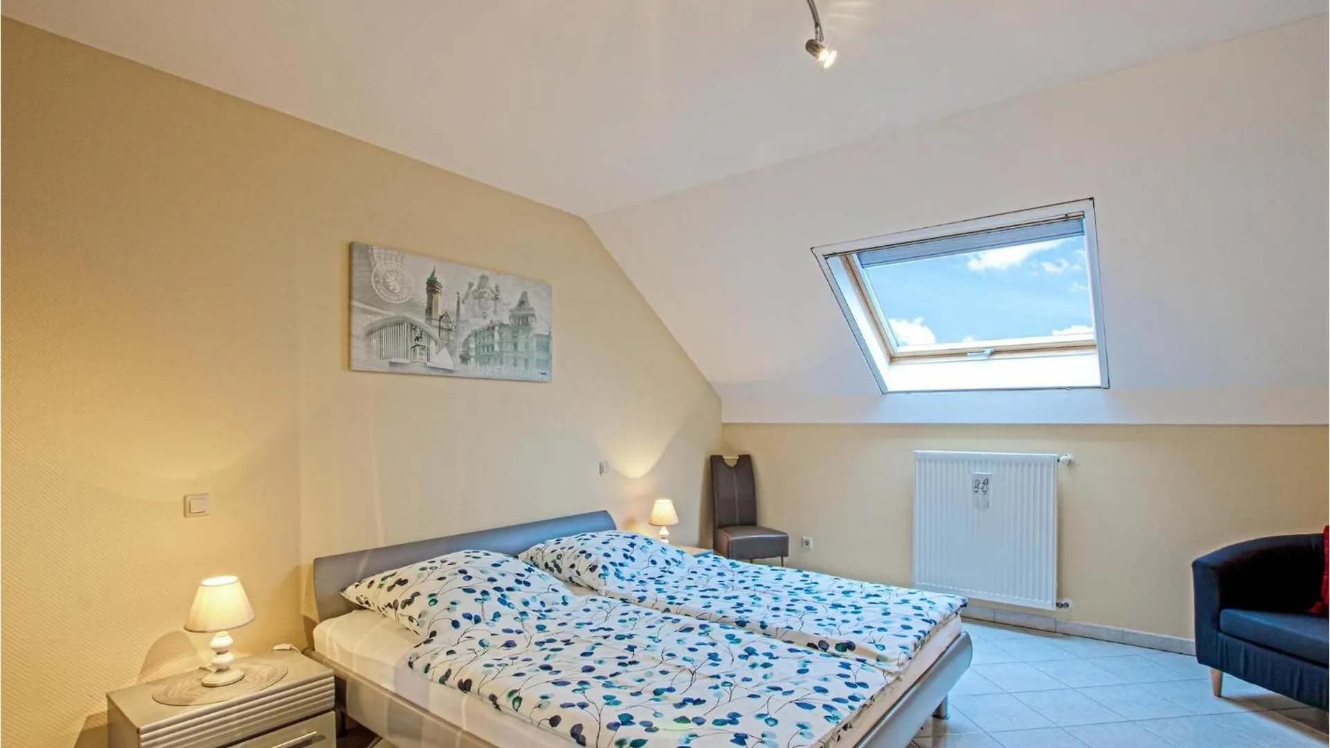 2 Bedroom Amazing Apartment In Erpeldange-Remich Erpeldange-lez-Bous