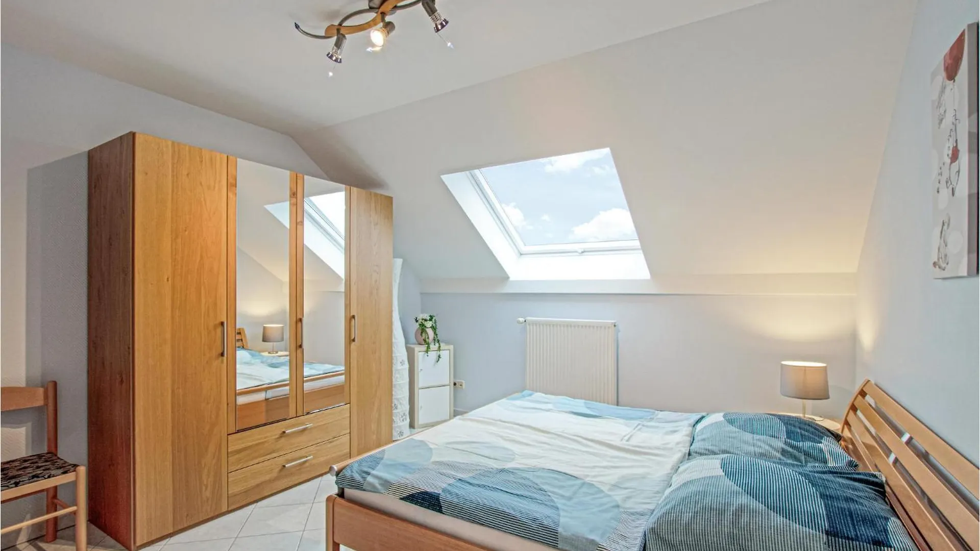 2 Bedroom Amazing Apartment In Erpeldange-Remich 0*, Erpeldange-lez-Bous